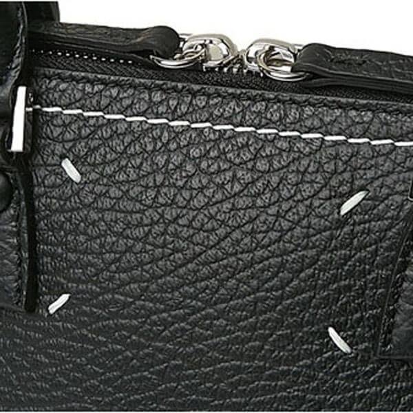 メゾンマルジェラ マイクロチェーンバッグ★ 偽物